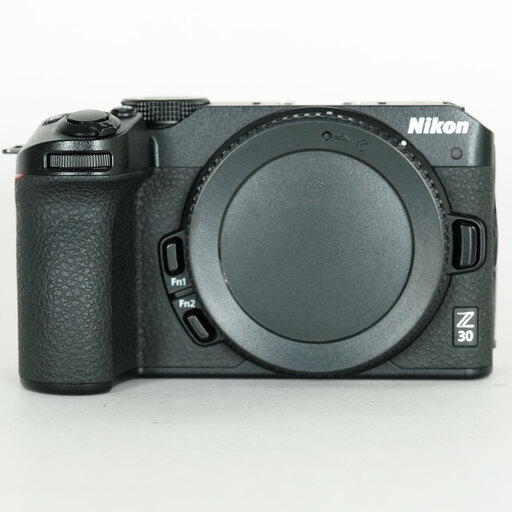 Nikon Z30