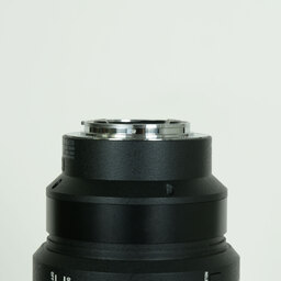 SONY FE PZ 28-135mm F4 G OSS SELP28135G