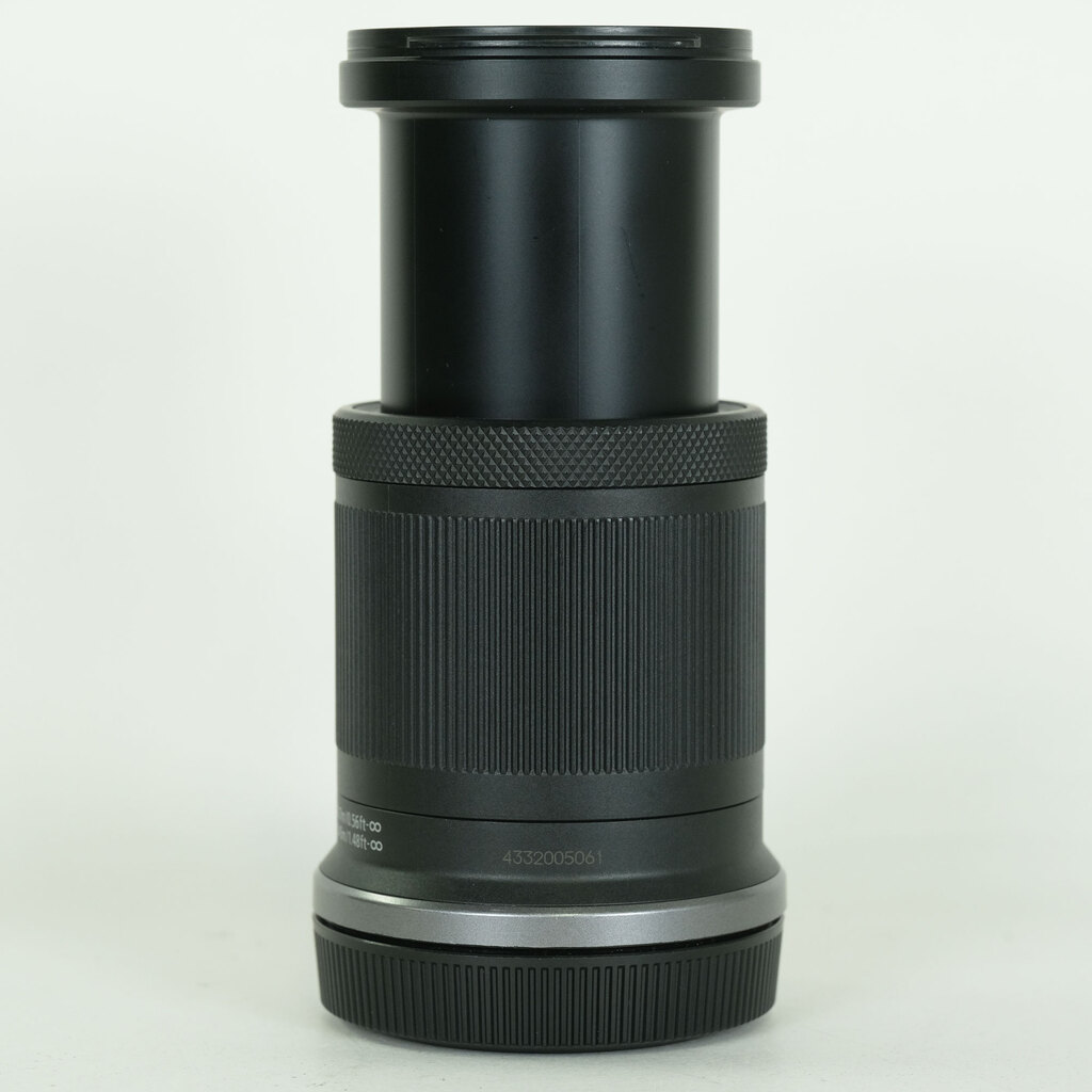 Canon RF-S18-150mm F3.5-6.3 IS STM Canon RF-S18-150mm F3.5-6.3 IS STM