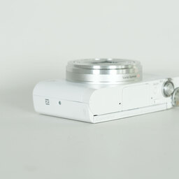 SONY Cyber-shot DSC-WX500 ホワイト