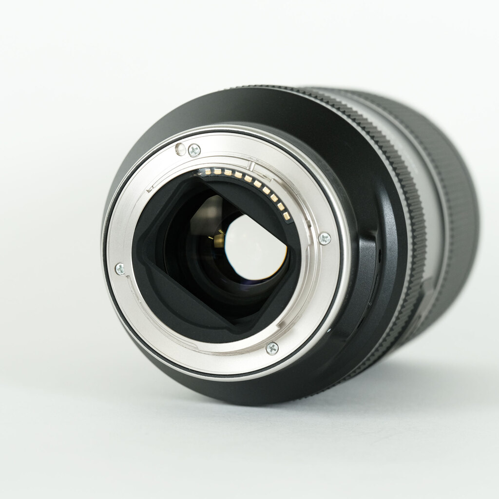 TAMRON 70-180mm F/2.8 Di III VC VXD G2（Model A065） [ソニーE用]