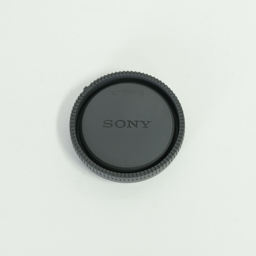 SONY E 35mm F1.8 OSS SEL35F18