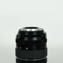 FUJIFILM XF16-80mmF4 R OIS WR