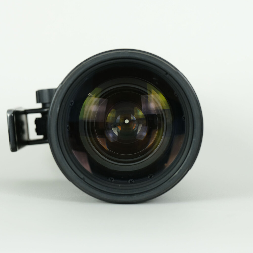 Nikon AF-S NIKKOR 70-200mm F2.8 G ED VR II