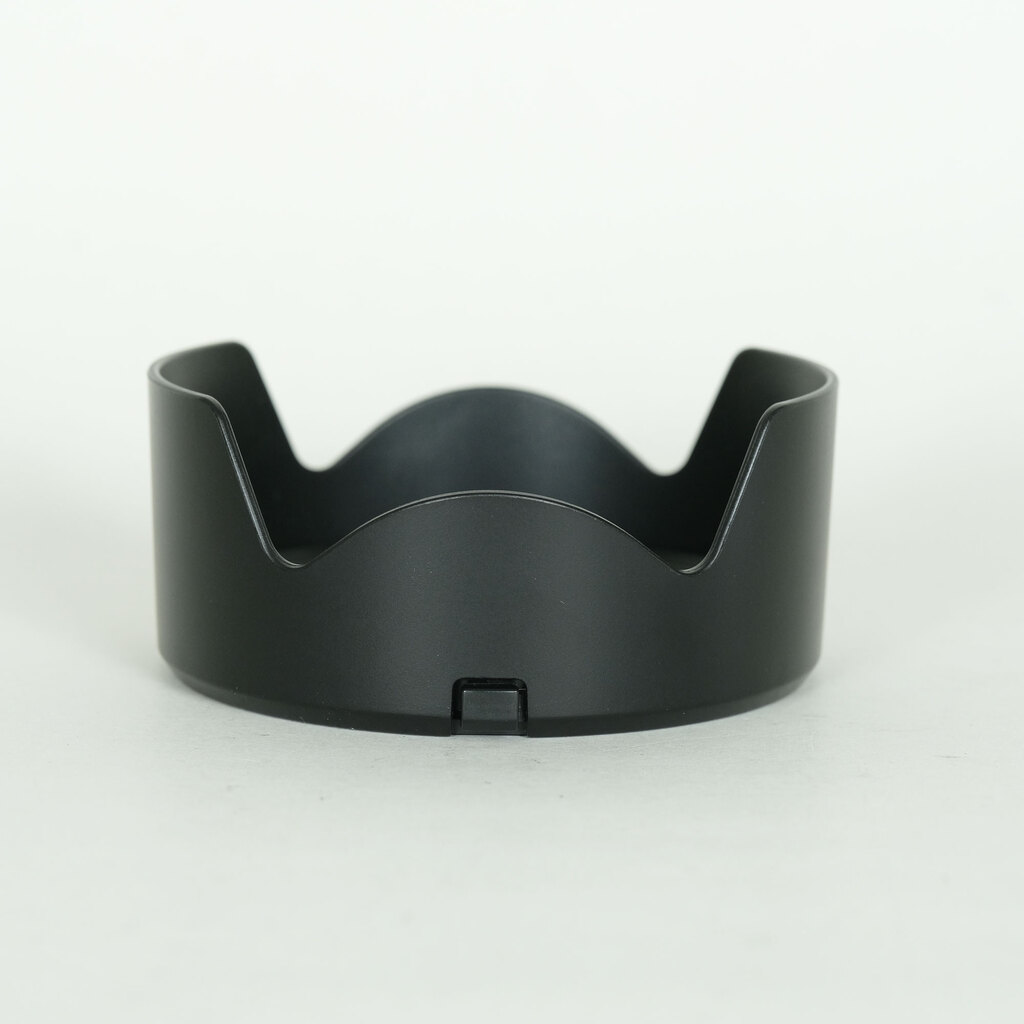 Canon EF-S18-135mm F3.5-5.6 IS USM