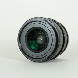 SIGMA 35mm F2 DG Contemporary [ライカLマウント用] ブラック