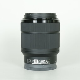 SONY FE 28-70mm F3.5-5.6 OSS SEL2870