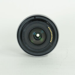 Nikon NIKKOR Z DX 16-50mm f/3.5-6.3 VR Nikon NIKKOR Z DX 16-50mm f/3.5-6.3 VR