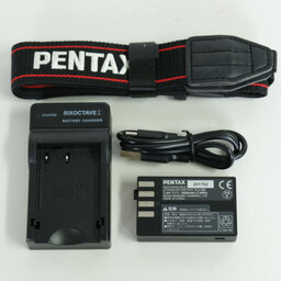 PENTAX K-S2 ボディ ホワイト