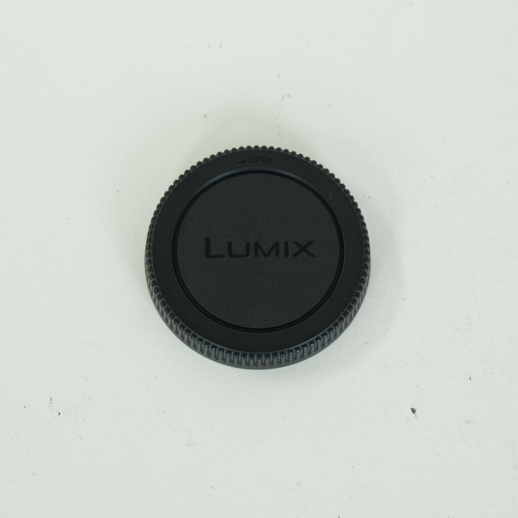 Panasonic LEICA DG VARIO-SUMMILUX 10-25mm / F1.7 ASPH.