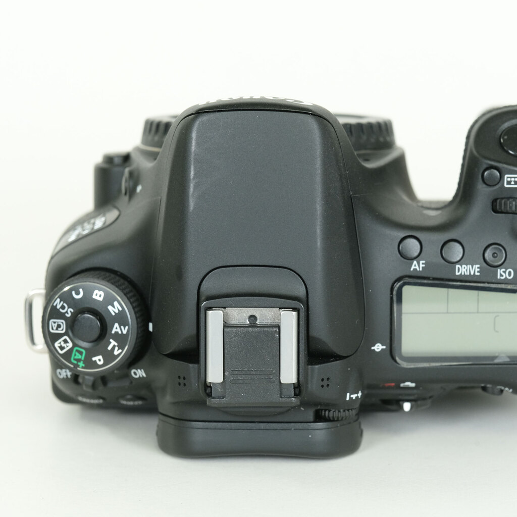 Canon EOS 70D Canon EOS 70D