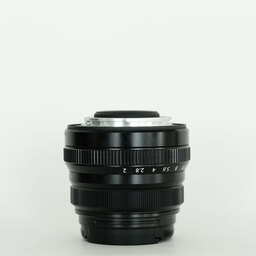 FUJIFILM XF35mmF2 R WR