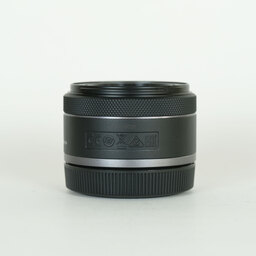 Canon RF50mm F1.8 STM