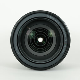 Canon RF24-105mm F4 L IS USM