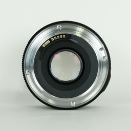 Canon EF50mm F1.8 STM