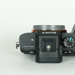 SONY α7 II（ILCE-7M2）