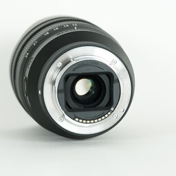 SONY FE 12-24mm F4 G SEL1224G SONY FE 12-24mm F4 G SEL1224G