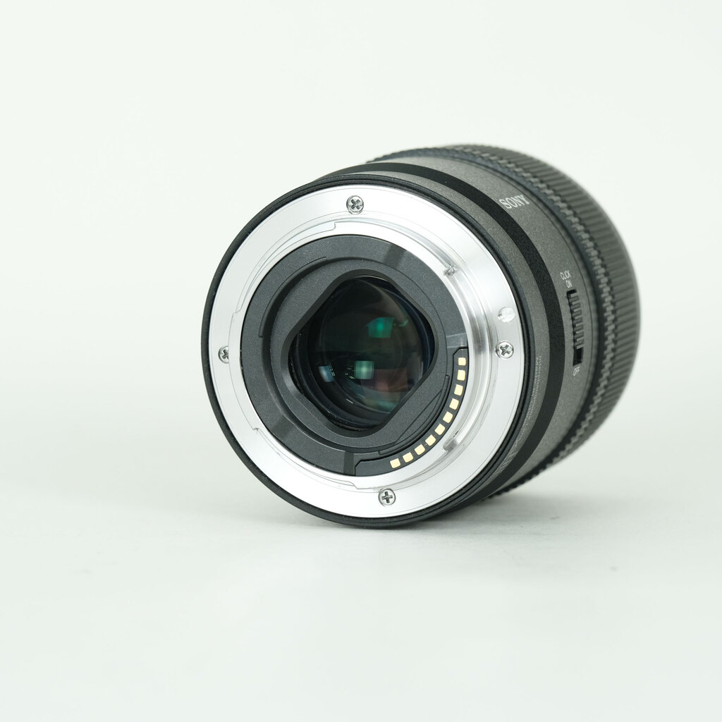 SONY E 15mm F1.4 G SEL15F14Gの出品 | ONE SCENE（ワンシーン）