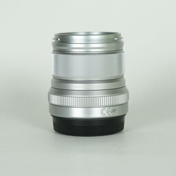 FUJIFILM XF50mmF2 R WR