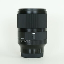 SIGMA 35mm F1.4 DG DN｜Art [ソニーE用]