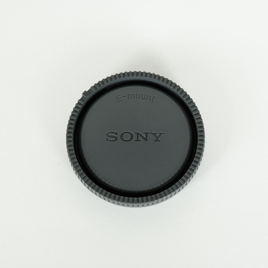 SONY E PZ 16-50mm F3.5-5.6 OSS SELP1650