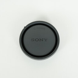 SONY E PZ 16-50mm F3.5-5.6 OSS SELP1650