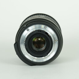 Nikon AF-S DX VR Zoom-Nikkor 18-200mm F3.5-5.6G IF-ED