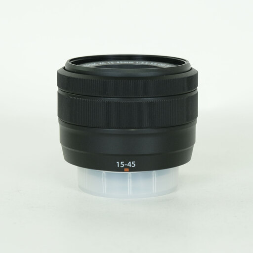 FUJIFILM XC15-45mmF3.5-5.6 OIS PZ