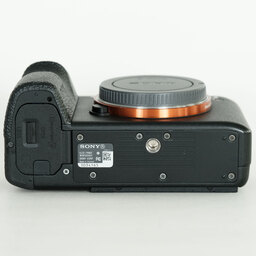 SONY α7R II（ILCE-7RM2）