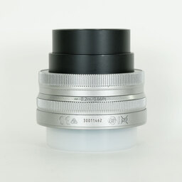 Nikon NIKKOR Z DX 16-50mm f/3.5-6.3 VR