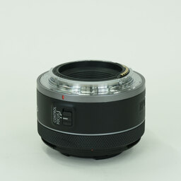 Canon RF50mm F1.8 STM Canon RF50mm F1.8 STM