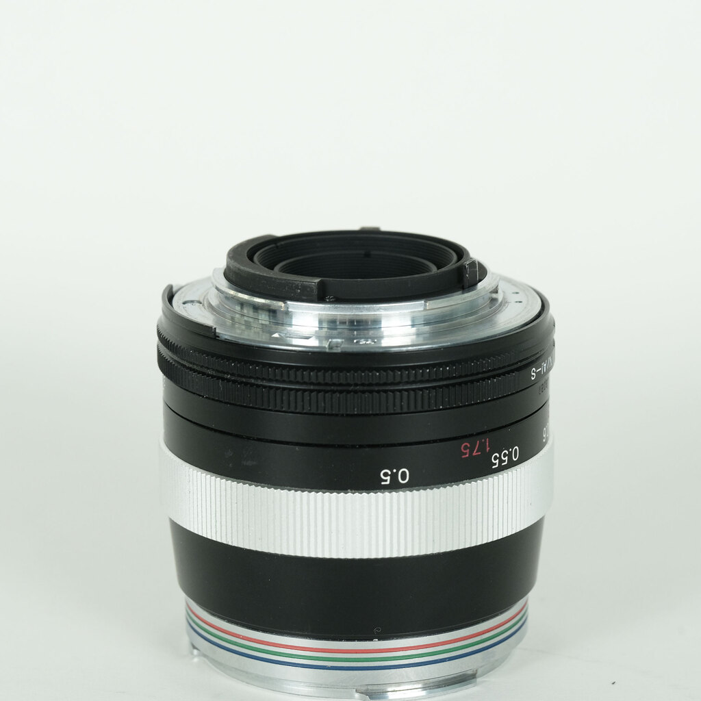 Voigtlander APO-LANTHAR 90mm F3.5 SL (Ai-s) Voigtlander APO-LANTHAR 90mm F3.5 SL (Ai-s)