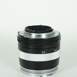 Voigtlander APO-LANTHAR 90mm F3.5 SL (Ai-s) Voigtlander APO-LANTHAR 90mm F3.5 SL (Ai-s)