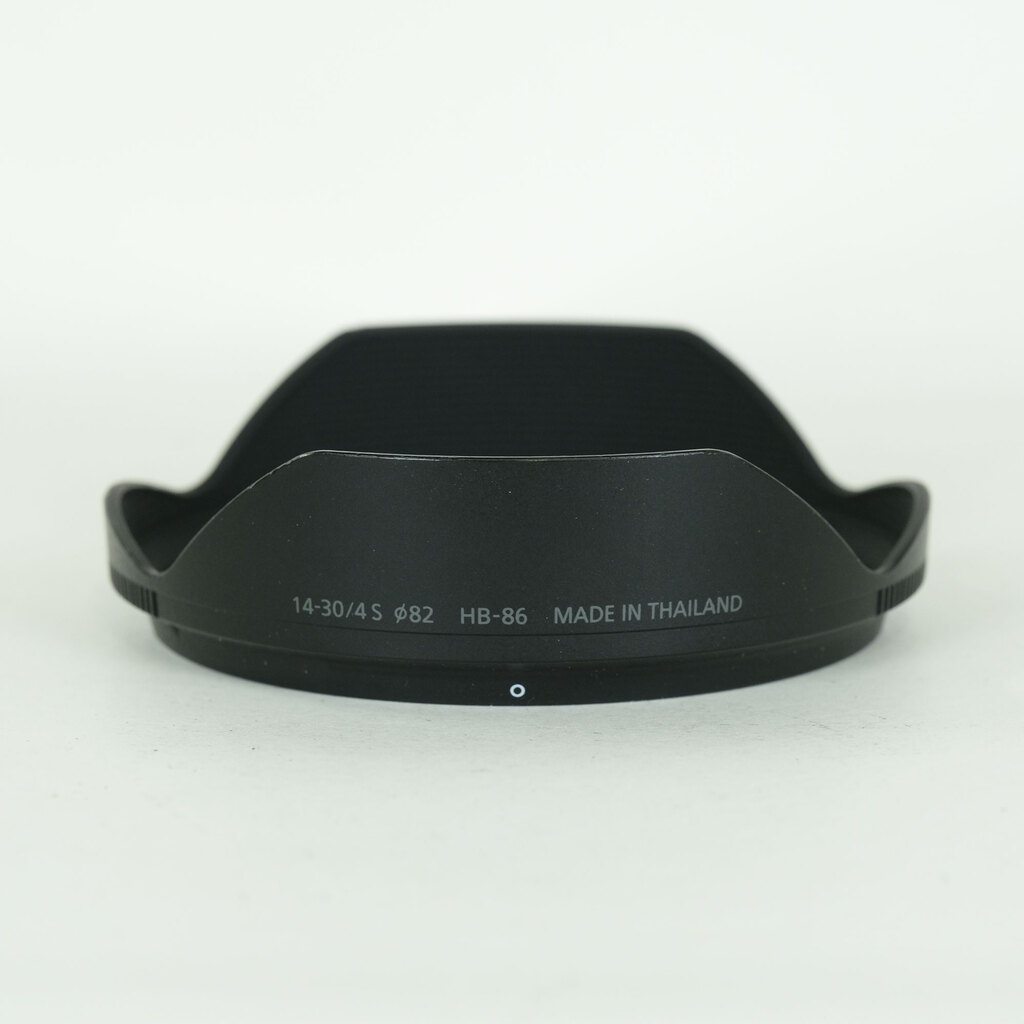 Nikon NIKKOR Z 14-30mm f/4 S