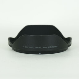 Nikon NIKKOR Z 14-30mm f/4 S