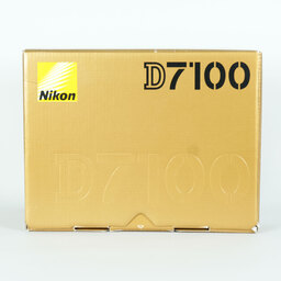 Nikon D7100
