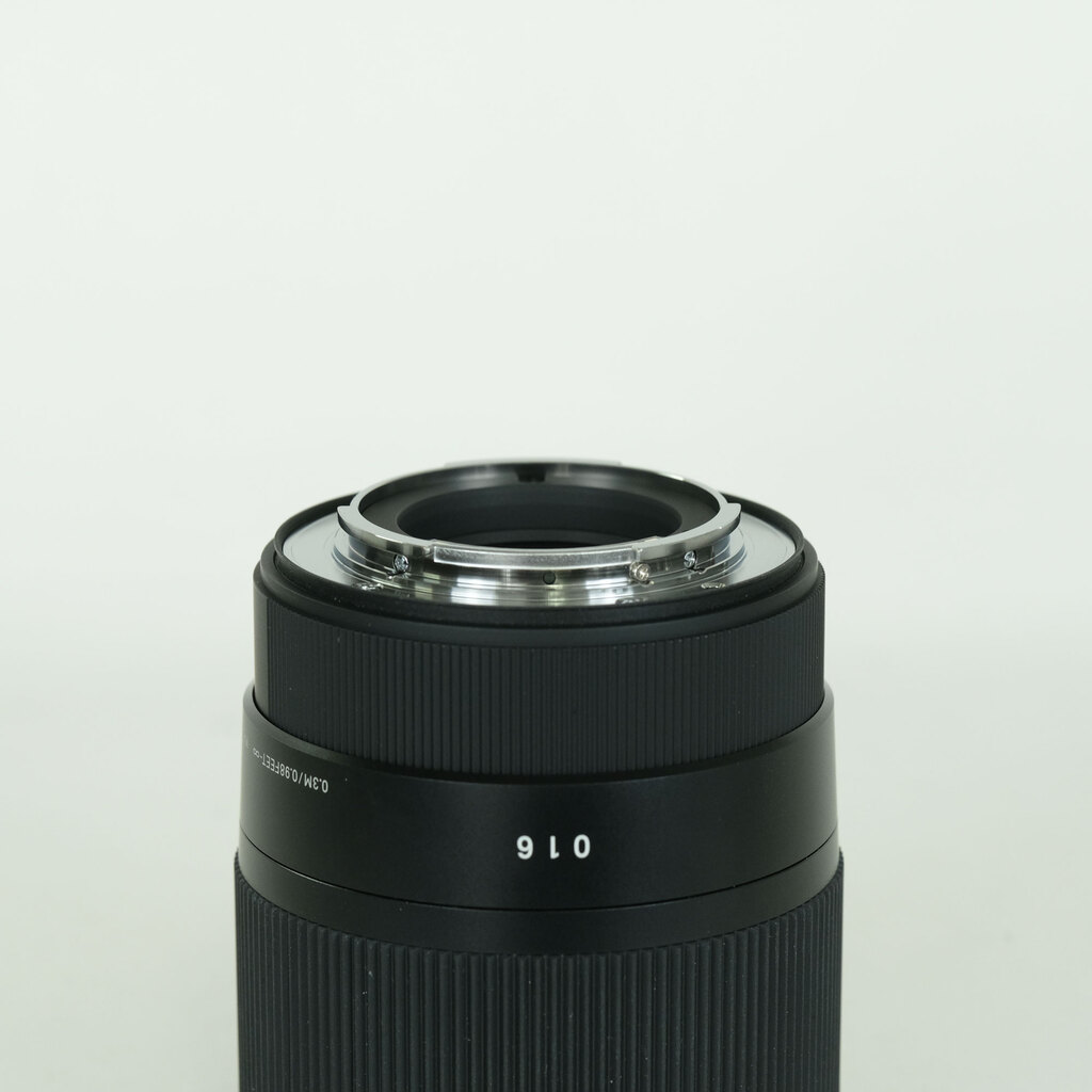 SIGMA 30mm F1.4 DC DN｜Contemporary [フジフイルムX用]