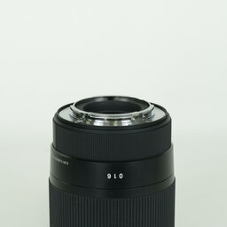 SIGMA 30mm F1.4 DC DN｜Contemporary [フジフイルムX用]