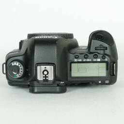 Canon EOS 5D MarkII ボディ