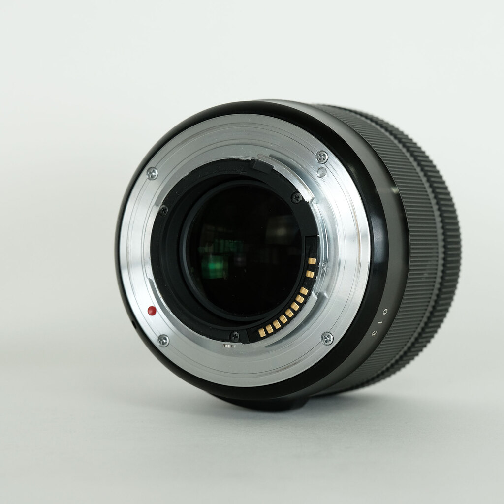 SIGMA 30mm F1.4 DC HSM｜Art [シグマSA用]