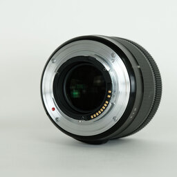 SIGMA 30mm F1.4 DC HSM｜Art [シグマSA用]