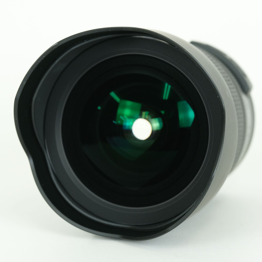 TAMRON SP 15-30mm F2.8 Di VC USD G2 A041N （ニコンF用）