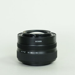 Nikon NIKKOR Z 24-50mm f/4-6.3