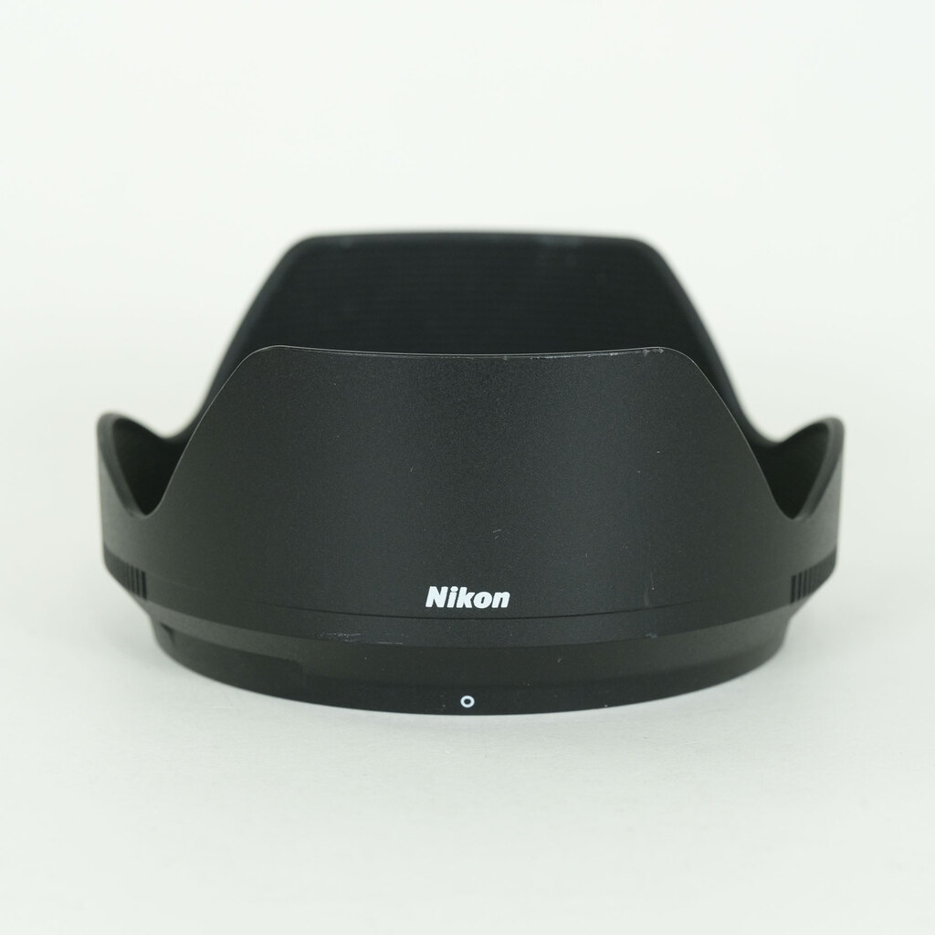 Nikon NIKKOR Z 24-120mm f/4 S