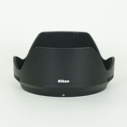 Nikon NIKKOR Z 24-120mm f/4 S