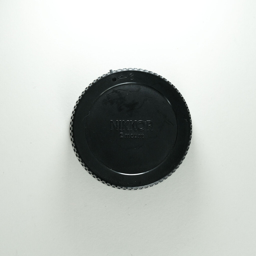 Nikon NIKKOR Z 24-70mm f/4 S Nikon NIKKOR Z 24-70mm f/4 S