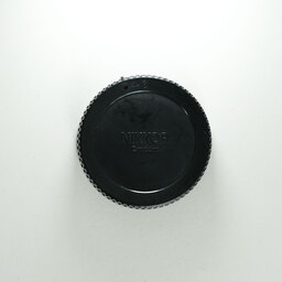 Nikon NIKKOR Z 24-70mm f/4 S Nikon NIKKOR Z 24-70mm f/4 S