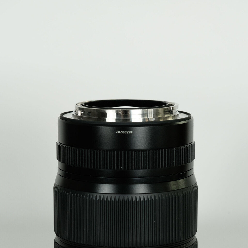 FUJIFUILM GF20-35mmF4 R WR