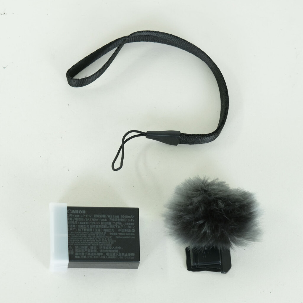 Canon PowerShot V1 Canon PowerShot V1