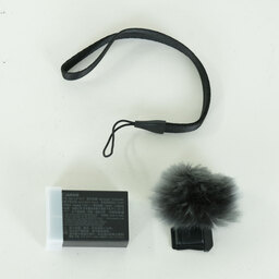 Canon PowerShot V1 Canon PowerShot V1